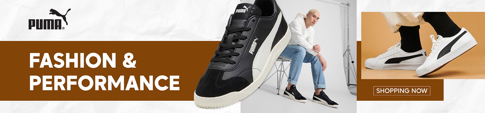PUMA