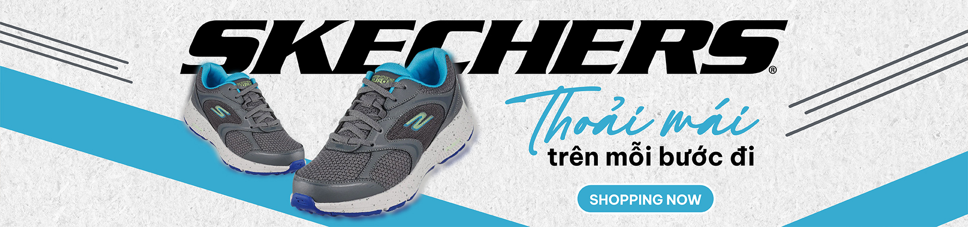 SKECHERS